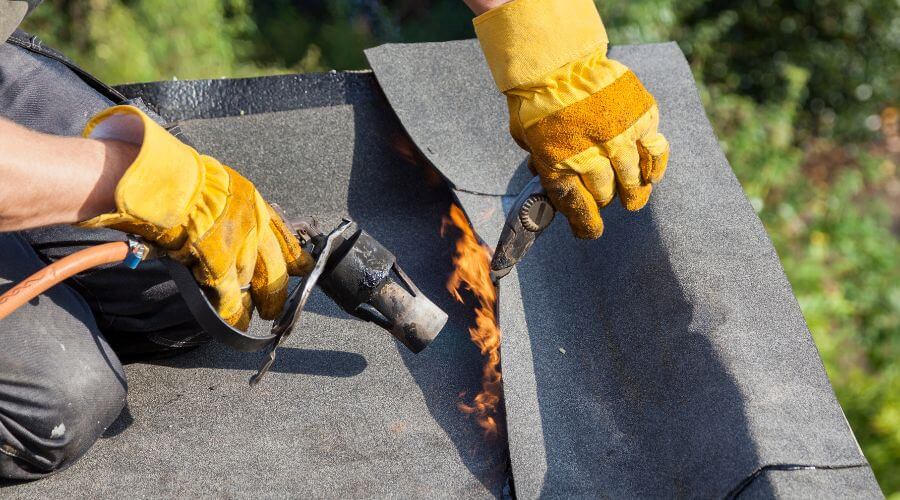 Expert new roof installation services in North Bonneville, WA